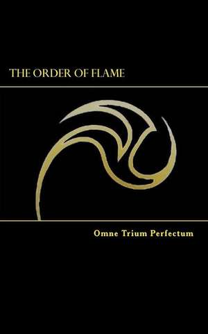 The Order of Flame de Osj