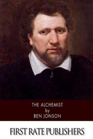 The Alchemist de Ben Jonson