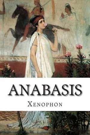 Anabasis de Xenophon