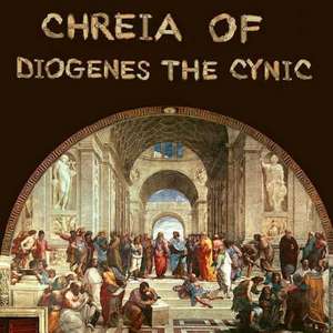 Chreia of Diogenes the Cynic de Richard Matevosyan