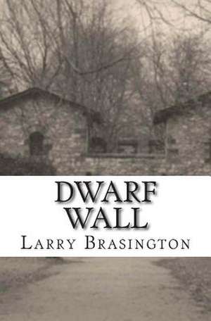 Dwarf Wall de Larry Brasington