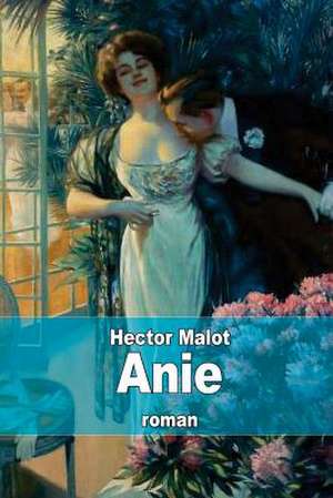 Anie de Hector Malot