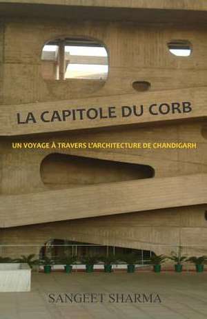 La Capitole Du Corb de Sangeet Sharma