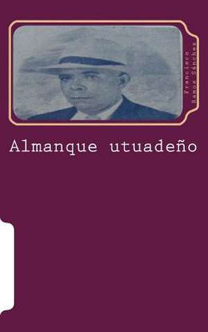 Almanque Utuadeno de Dr Ruben Maldonado Jimenez