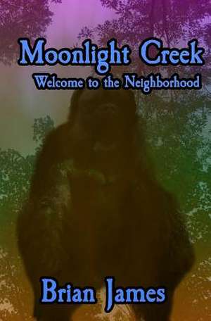 Welcome to the Neighborhood de Brian James