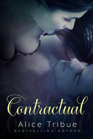 Contractual de Alice Montalvo-Tribue