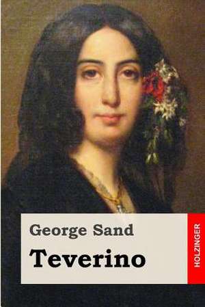 Teverino de George Sand