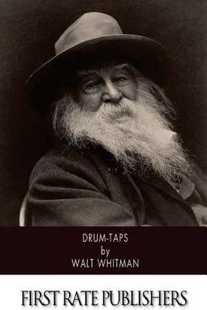 Drum-Taps de Walt Whitman