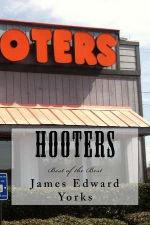 Hooters de James Edward