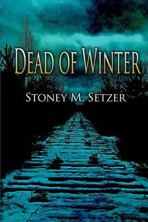 Dead of Winter de Stoney M. Setzer