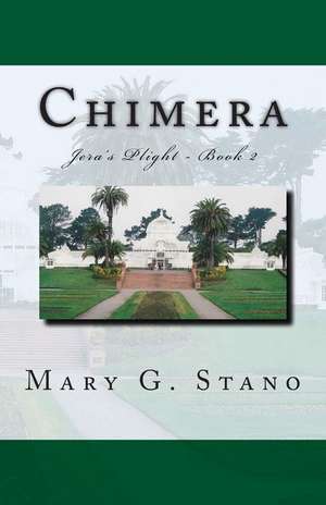 Chimera de Mary G. Stano