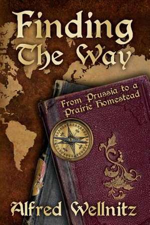 Finding the Way de Alfred Wellnitz