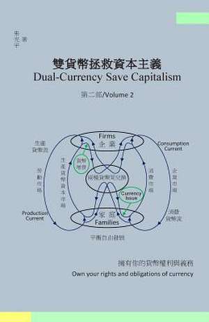 Dual-Currency Save Capitalism(volume 2)(Traditional Chinese Version) de Guangyu Zhu