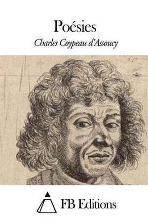 Poesies de Charles Coypeau D'Assoucy