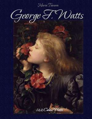 George F. Watts de Maria Tsaneva