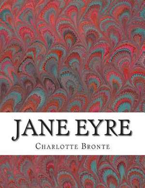 Jane Eyre de Charlotte Bronte