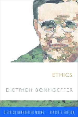 Ethics de Dietrich Bonhoeffer