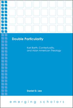 Double Particularity de Daniel D. Lee