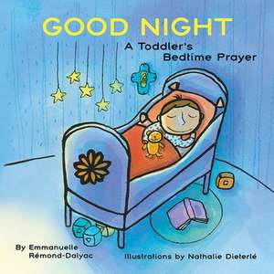 Good Night de Emmanuelle Remond-Dalyac