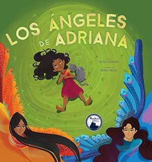 Los Angeles de Adriana de Erika Meza