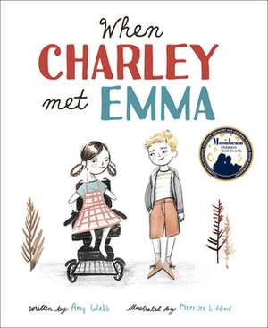 When Charley Met Emma de Amy Webb