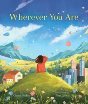 Wherever You Are de Glenys Nellist