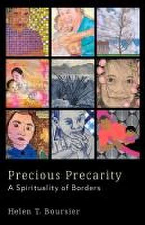 Precious Precarity de Helen T Boursier