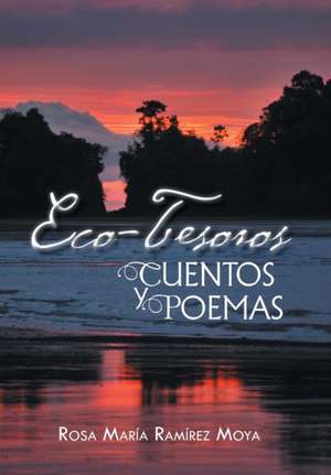 Eco-Tesoros de Rosa María Ramírez Moya