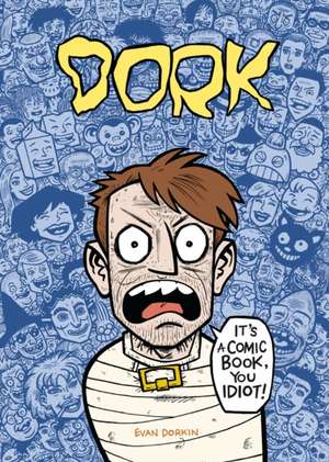 Dork de Sarah Dyer