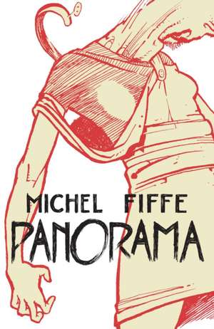 Panorama de Michel Fiffe