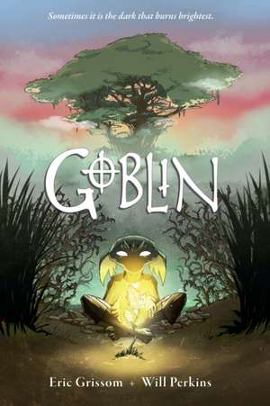 Goblin de Eric Grissom