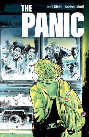 The Panic de Neil Kleid