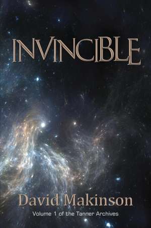 Invincible de David Makinson