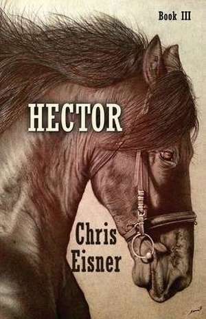 Hector de Chris Eisner