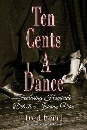 Ten Cents a Dance de Fred Berri