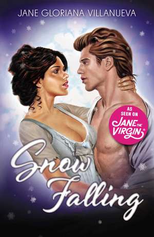 Snow Falling de Jane Gloriana Villanueva