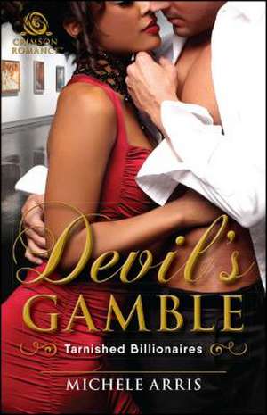 Devil's Gamble de Arris, Michele