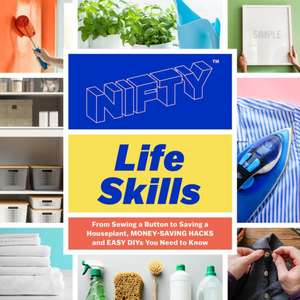 Tasty Home: Life Skills de Tasty Home