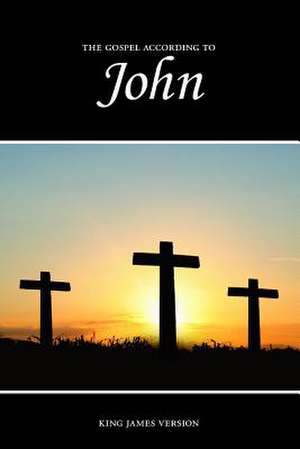 John-KJV de Sunlight Desktop Publishing