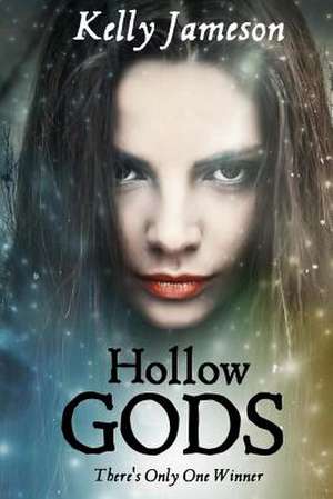 Hollow Gods de River James