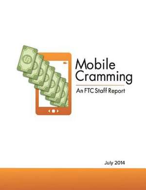 Mobile Cramming de Federal Trade Commission