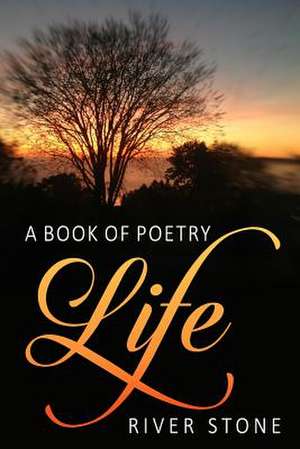 A Book of Poetry de River Stone