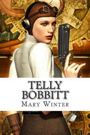 Telly Bobbitt de Mary Winter