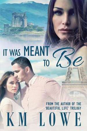 It Was Meant to Be de K. M. Lowe