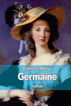 Germaine de Edmond About