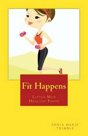 Fit Happens