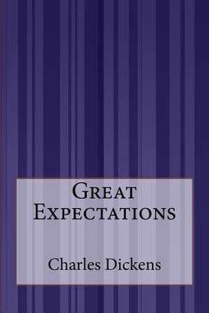 Great Expectations de Charles Dickens
