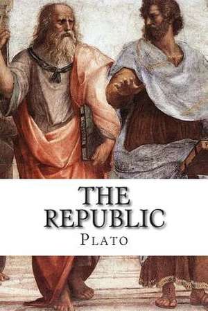 The Republic de Plato