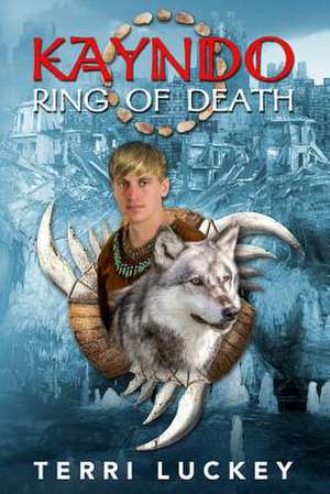 Kayndo Ring of Death de Terri Luckey