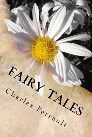 Fairy Tales de Charles Perrault